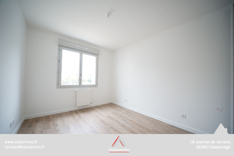  appartement sassenage 38360