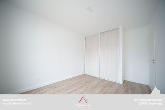  appartement sassenage 38360