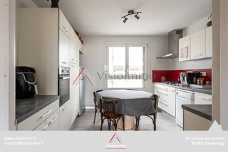  appartement sassenage 38360