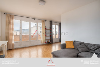  appartement sassenage 38360