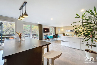  appartement sassenage 38360