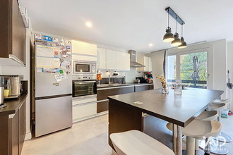  appartement sassenage 38360