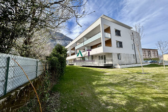  appartement sassenage 38360