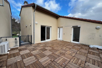  appartement sassenage 38360