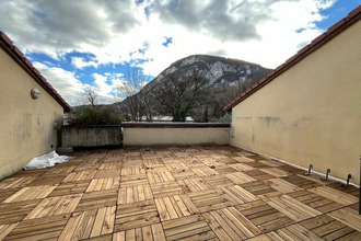  appartement sassenage 38360