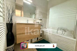  appartement sassenage 38360