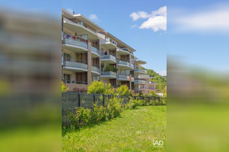  appartement sassenage 38360