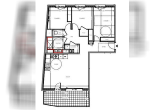  appartement sassenage 38360