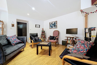  appartement sassenage 38360