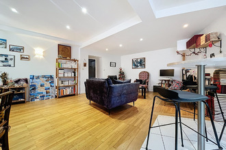  appartement sassenage 38360