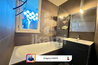  appartement sassenage 38360