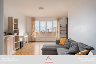  appartement sassenage 38360