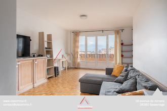  appartement sassenage 38360