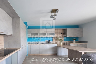  appartement sassenage 38360