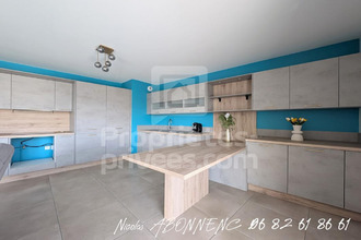  appartement sassenage 38360