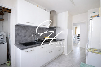  appartement sassenage 38360