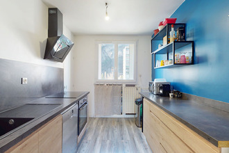  appartement sassenage 38360