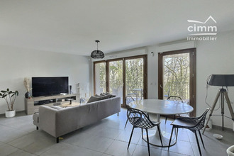  appartement sassenage 38360