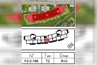  appartement sassenage 38360