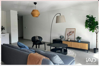  appartement sassenage 38360