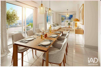  appartement sassenage 38360