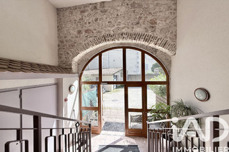  appartement sassenage 38360