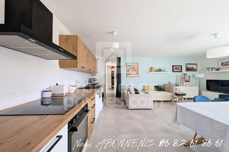  appartement sassenage 38360