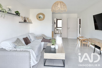  appartement sassenage 38360