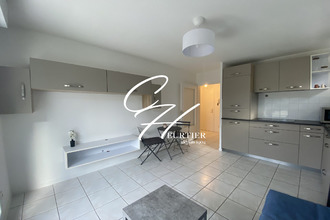  appartement sassenage 38360