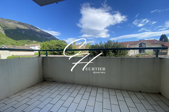  appartement sassenage 38360