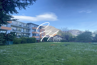  appartement sassenage 38360
