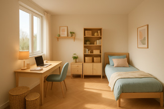  appartement sassenage 38360