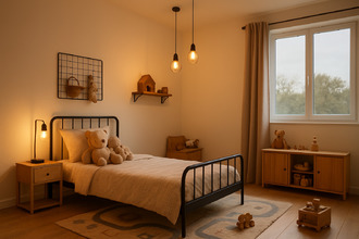  appartement sassenage 38360