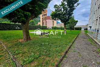  appartement sassenage 38360