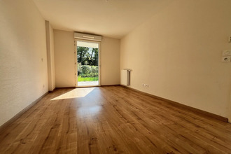  appartement sassenage 38360