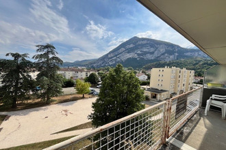  appartement sassenage 38360