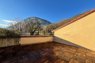  appartement sassenage 38360