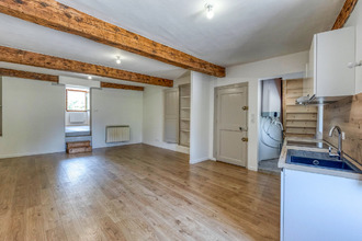 appartement sassenage 38360