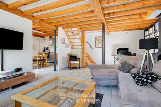  appartement sathonay-camp 69580