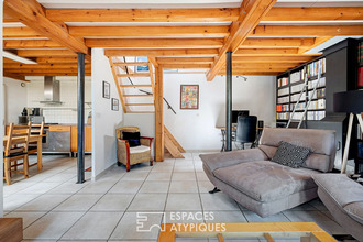  appartement sathonay-camp 69580