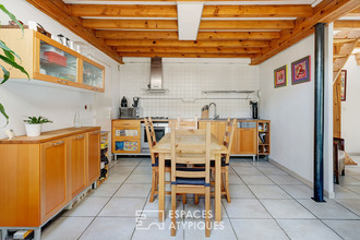  appartement sathonay-camp 69580