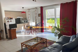  appartement sathonay-camp 69580