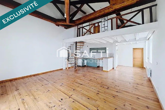  appartement sathonay-camp 69580