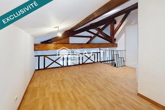  appartement sathonay-camp 69580