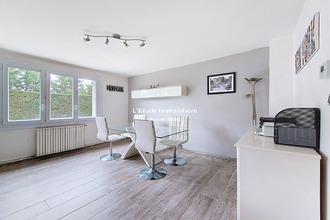  appartement sathonay-camp 69580