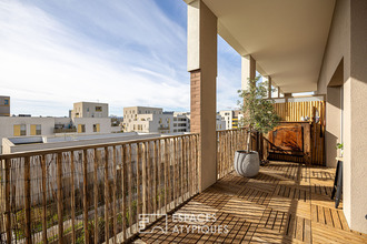  appartement sathonay-camp 69580