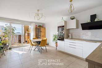  appartement sathonay-camp 69580