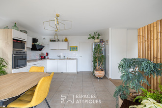  appartement sathonay-camp 69580