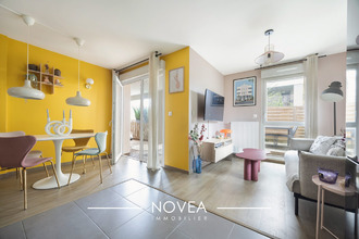  appartement sathonay-camp 69580