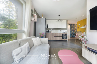  appartement sathonay-camp 69580